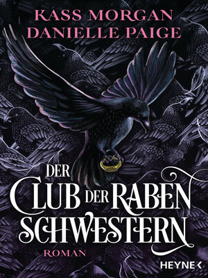 cover image of Der Club der Rabenschwestern